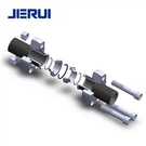 37 DEG FLARE FLANGE