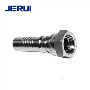 Female 60° Cone Inserts BSP